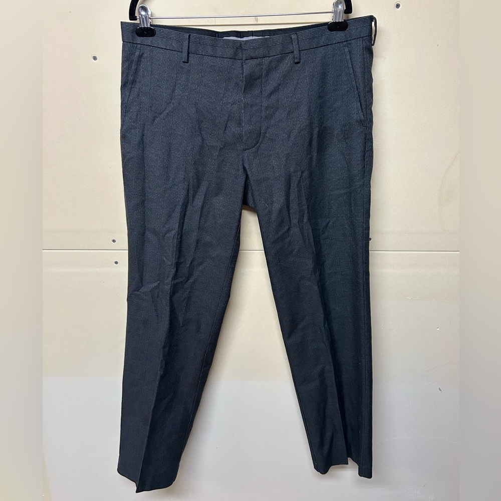 2/$75💥- PANTS | Men’s Denver Hayes dress pants size 36x32